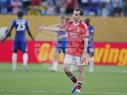 CWC Benfica Chelsea Soccer
