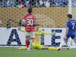 CWC Benfica Chelsea Soccer
