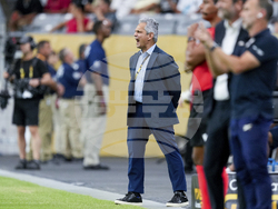 Gold Cup Panama Honduras Soccer