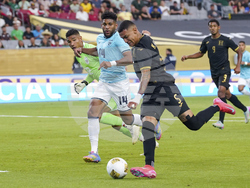 Gold Cup Panama Honduras Soccer