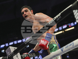 Paul Chavez Jr Boxing