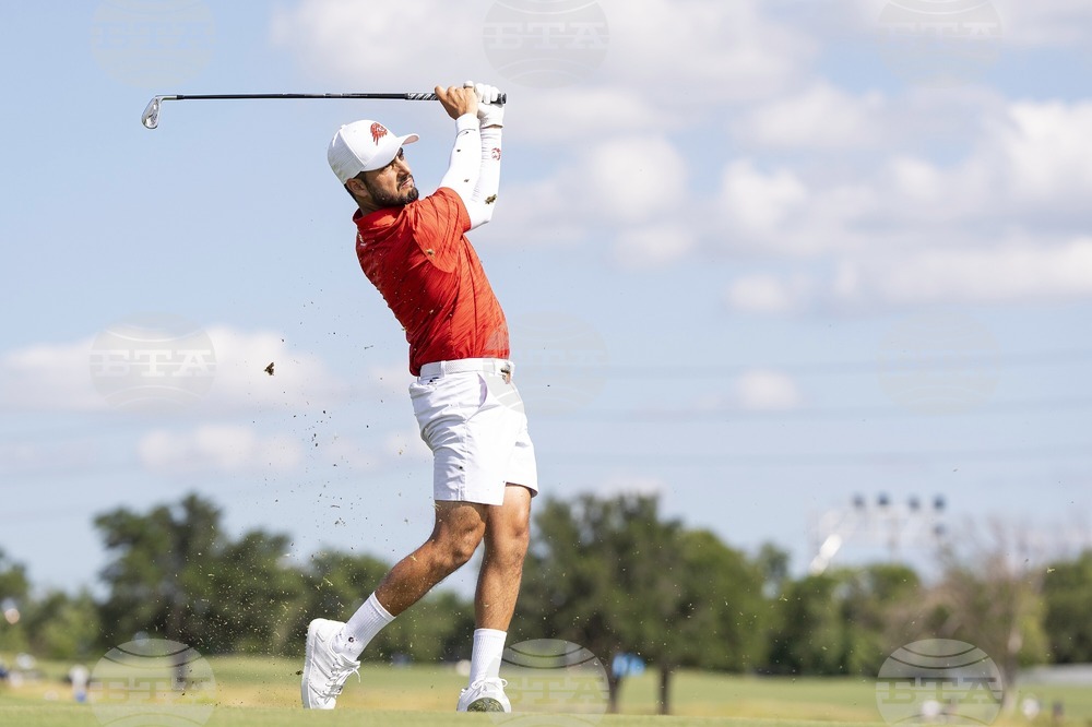 LIV Golf