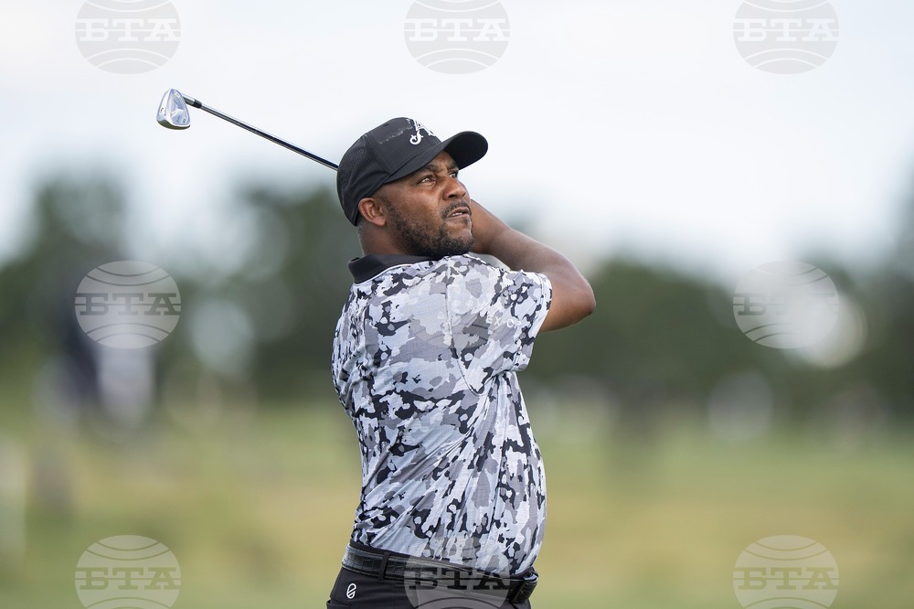 LIV Golf