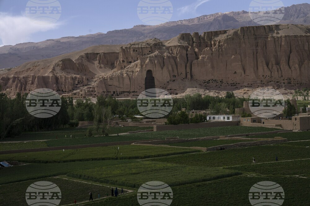 Afghanistan Tourism
