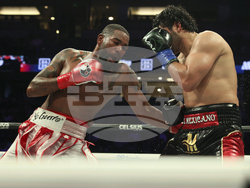 Paul Chavez Jr Boxing