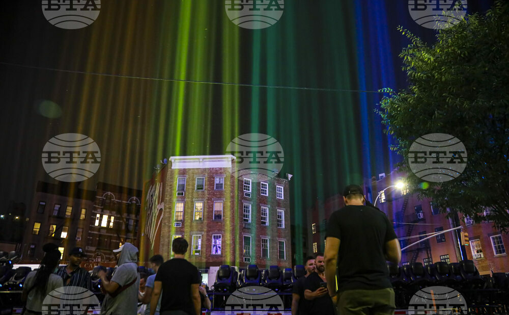 Pride Parades