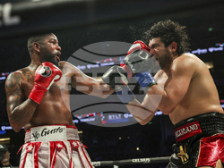 Paul Chavez Jr Boxing