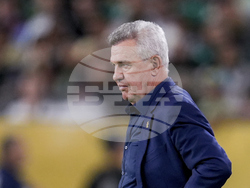 Gold Cup Mexico Saudi Arabia Soccer