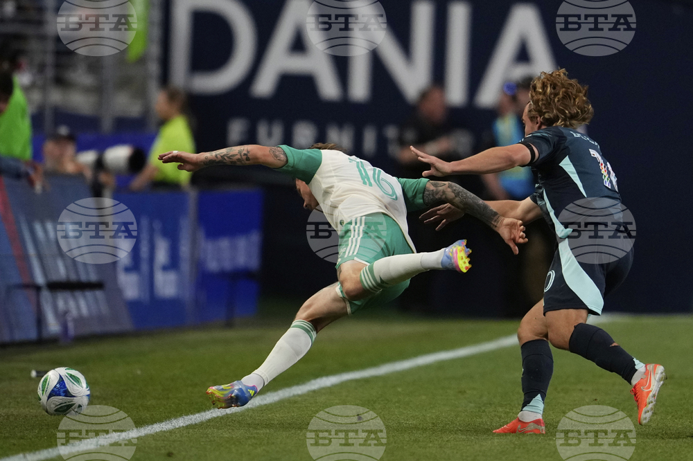 MLS Austin Sounders Soccer