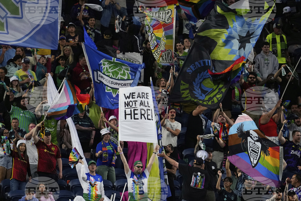 MLS Austin Sounders Soccer
