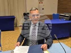 Снимка: Коалиция „БСП – Обединена левица“