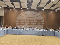 Снимка: Коалиция „БСП – Обединена левица“