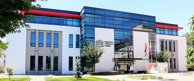 Общо 2146 кандидат-студенти са подали документи за участие в кампанията на Медицинския университет в Пловдив