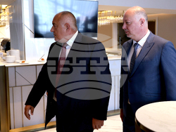 Младежка организация на ГЕРБ - общо събрание