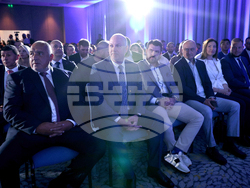 Младежка организация на ГЕРБ - общо събрание