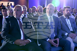 Младежка организация на ГЕРБ - общо събрание