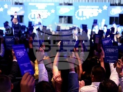 Младежка организация на ГЕРБ - общо събрание