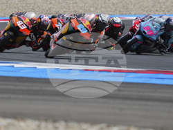 Netherland GP Motorcycle Racing