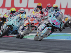 Netherland GP Motorcycle Racing