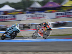 Netherland GP Motorcycle Racing