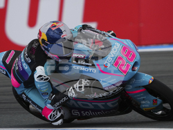 Netherland GP Motorcycle Racing