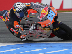 Netherland GP Motorcycle Racing