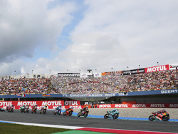 Netherland GP Motorcycle Racing