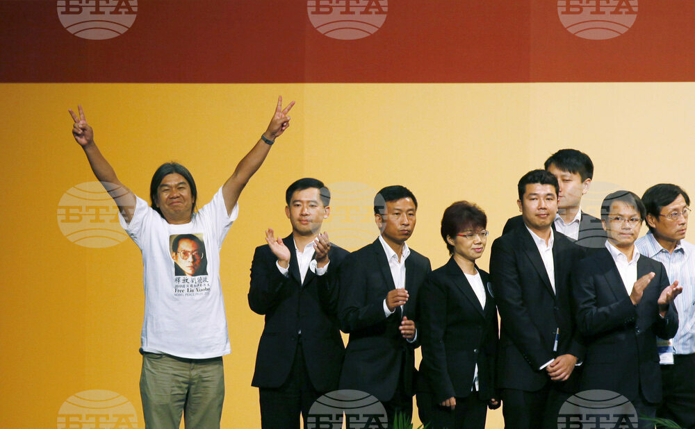 Hong Kong Activists