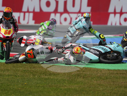 Netherland GP Motorcycle Racing