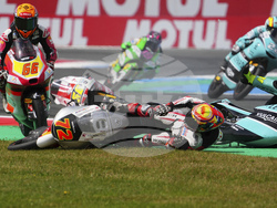 Netherland GP Motorcycle Racing