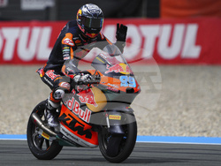 Netherland GP Motorcycle Racing