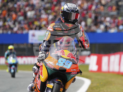 Netherland GP Motorcycle Racing