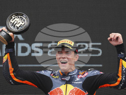 Netherland GP Motorcycle Racing