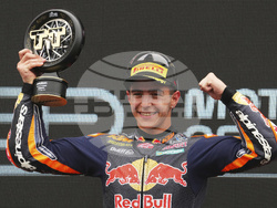 Netherland GP Motorcycle Racing