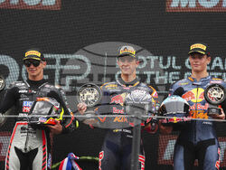 Netherland GP Motorcycle Racing