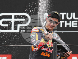 Netherland GP Motorcycle Racing