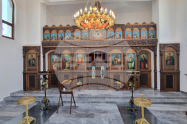 Село Божурица - църква "Св. св. Петър и Павел" - храмов празник