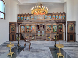 Село Божурица - църква "Св. св. Петър и Павел" - храмов празник