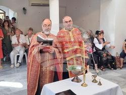 Село Божурица - църква "Св. св. Петър и Павел" - храмов празник