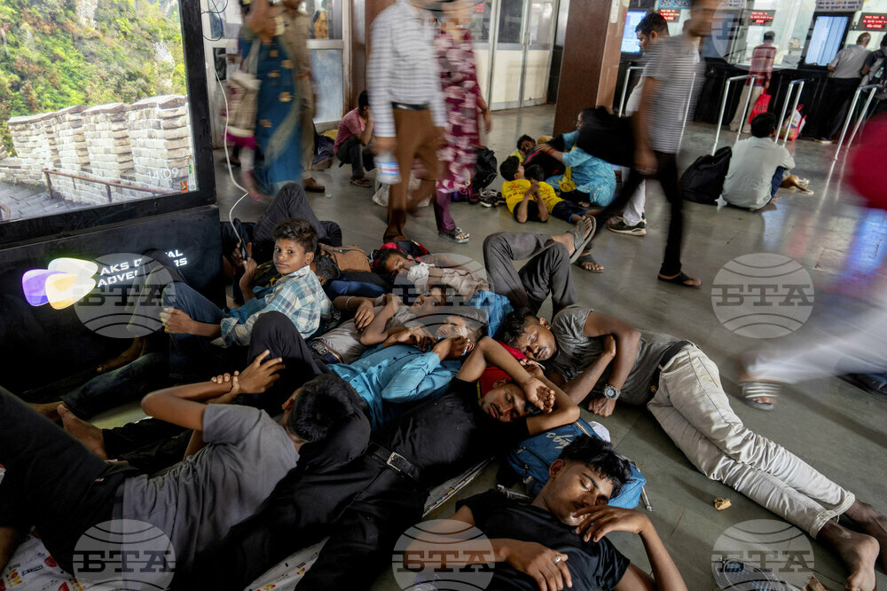 India Daily Life