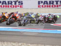 Netherland GP Motorcycle Racing