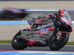 Netherland GP Motorcycle Racing