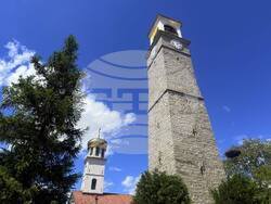 Снимка: Община Банско