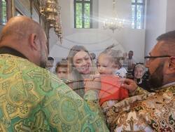 Снимка: Община Банско