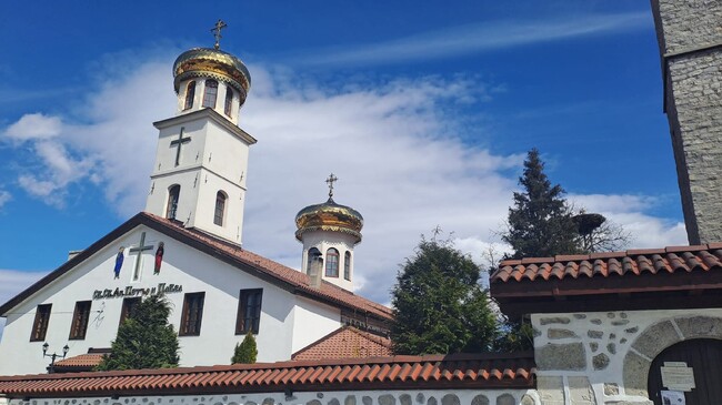 Община Банско: Петровден в Добринище