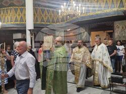 Снимка: Община Банско