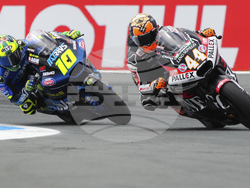 Netherland GP Motorcycle Racing