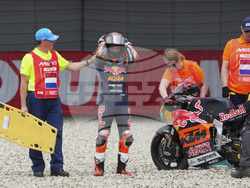 Netherland GP Motorcycle Racing