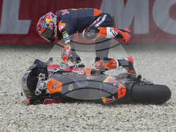 Netherland GP Motorcycle Racing