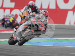 Netherland GP Motorcycle Racing
